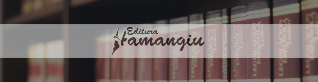 Doctrina Editura Hamangiu
